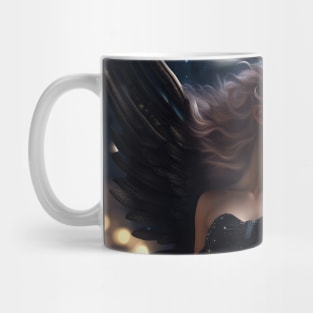 Dark Angel Mug